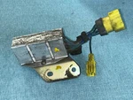 79 80 Toyota Celica Supra Cressida 4MGE Fuel Injector Resistor MA61 28515-41020. Fixed Price $100.00.