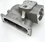 4386992 Genuine Cummins Intake Manifold Cover. Fixed Price $419.00.