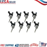 Fuel Injectors X8 For Infiniti M56 QX56 5.6L VK56VD 2011-13 16600-1LA0A/FJ1179. Fixed Price $142.55.