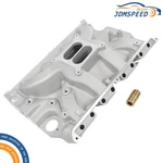 Intake Manifold Aluminum Fit Ford 352 360 390 406 410 427 & 428CI Fe V8 S. Fixed Price $198.99.