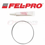 Fel-pro Engine Timing Cover Repair Sleeve For 1987 Gmc R1500 6.2L V8 Bb. Fixed Price $20.08.
