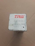 N.o.s. Trw V2943 Intake Valves 1974-85 Ford 4-140. Fixed Price $10.00.