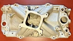 Edelbrock Big Block Chevy Intake Manifold 2740 Torker 2-0 396 454 Oval Port. Fixed Price $239.99.