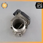 Porsche Macan 95B Engine Air Intake Throttle Body 06F133062T Oem. Fixed Price $45.65.