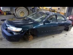Intake Manifold 2.3L Lower Lx Fits 98-02 Accord 67452. Fixed Price $56.54.