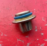 #22675-7Y000 Single Fuel Pressure Regulator For 05-14 Nissan Xterra 4.0L V6 Oem. Fixed Price $29.00.