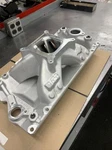 Gm Performance 12496822 / 12486574 Ede 2913 Sbc Super Vortec Intake Manifold. Fixed Price $385.00.