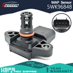 Oem Manifold Pressure Map Sensor Ford Flex Taurus Lincoln Mkt 5WK96848. Fixed Price $27.39.
