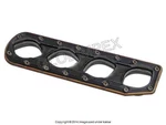 Bmw E39 M5 Z8 (00-03) Gasket Engine Air Intake Collector Throttle Bodies C5-8. Fixed Price $226.50.