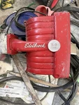 Edelbrock Performer Efi Intake Manifold 5.0 302 Ford Includes Lower. Fixed Price $459.99.