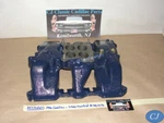 Restored Oem 1956 Cadillac 365 Engine Intake Manifold #1464176. Fixed Price $599.99.