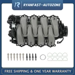 Intake Manifold Fit 2018-2023 Ford Mustang 5.0L FR3Z-9424-N FR3E-9S455-HE. Fixed Price $189.99.