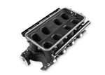 Holley Efi 300-274BK Sbf Hi-ram Manifold Base-black. Fixed Price $1075.95.