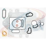 Apex Gaskets AMS3735 Intake Manifold Set. Fixed Price $48.15.