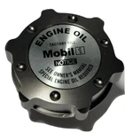 Chevrolet Corvette MOBILE1 Anodized Oil Cap Filler LT1 Engine LT-1 5.7 9. Fixed Price $24.95.
