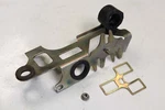95 Porsche Connector Intake Support Bracket One Year Only 993.110.546.07 A3. Fixed Price $59.99.