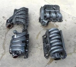 15-17 Nissan Juke 1.6L Intake Manifold 69K Oem Lkq. Fixed Price $265.00.