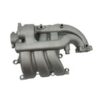 Genuine Upper Intake Manifold Jaguar X-type 3.0L 2002-2008 C2S24745 Oe. Fixed Price $85.95.
