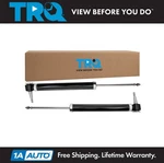 Trq Rear Shock Set 2020-2022 Ford Explorer. Fixed Price $137.95.