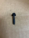Genuine Mopar Hex Head Screw And Washer 68250384AA. Fixed Price $12.00.