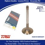 Mercedes Intake Valve 1990-92 500SL Single Groove Germany Trw 119 053 04 01. Fixed Price $30.95.