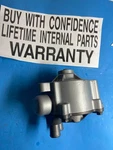 1988-89- 1.4 2.3L 4ZD1 Toyota Pick-up Restored Smog Air Pump W-core Deposit. Fixed Price $399.00.