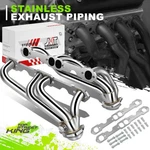 4-1 Shorty Header Exhaust Manifold For Chevrolet Gmc 5.0L / 5.7L 88-97. Fixed Price $129.99.
