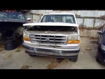 Intake Manifold 8-351W 5.8L Upper Fits 94 Bronco 830750. Fixed Price $93.69.