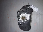 Intake Manifold W/throttle Body New Style Fits 16 Chevrolet Cruze 11523. Fixed Price $110.50.