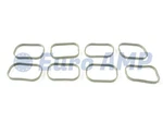 Jaguar Xf Xk Xj Intake Manifold Gasket 5.0 V8 N/a Engine AJ811713. Fixed Price $40.24.