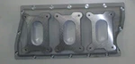 Warehouse Find 354-392 Early Chrysler Hemi Paw Tunnel Ram Tri-power Top Only. Fixed Price $150.00.