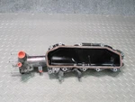 17-23 Porsche Panamera 971 2.9L Left Engine Intake Manifold W Sensor 06M133267Q. Fixed Price $288.01.