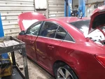 Intake Manifold 1.4L Fits 11 Cruze 2130462. Fixed Price $114.00.