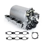 Mitzone Upgrade Intake Manifold With Gasket Compatible 2006-2012 Mercede.... Fixed Price $216.96.