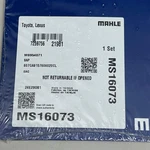 Mahle Fuel Injection Plenum Gasket Replacement Part For Toyota MS16073. Fixed Price $8.96.