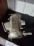 1996 1997 1998 Cobra Intake Manifold Ford Racing 4V 32V 4.6 Mark Vii. Fixed Price $375.00.