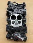 Factory Gm Aluminum Intake 14014432 Chevy 1978-1985 Camaro Corvette 350 305 Nice. Fixed Price $179.95.