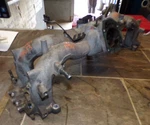 2002 Subaru Legacy 2.5L Intake Manifold Oem. Fixed Price $73.98.