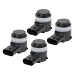 Set Of 4 Parking Assist Sensors Front Rear Driver & Passenger Side For Mb. Fixed Price $35.99.