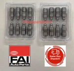 Fai Hydraulic Follower Tappet Fits Citroen Cupra Ds Fiat Ford Honda Hyundai. Fixed Price $160.13.