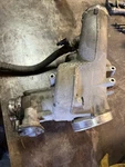 Intake Manifold 6.7L Diesel Lower Fits 11-14 Ford F250SD Pickup 896910. Fixed Price $104.99.