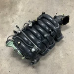 Toyota Intake Manifold 8 Cylinder 5.7L 3URFE Engine Fits 07 Tundra 1349362. Fixed Price $199.99.