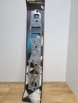Mr Gasket 113 Engine Intake 1955-1991 Chevrolet 262-400 Small Block Nos. Fixed Price $29.99.