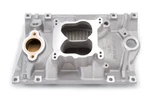 Edelbrock 2519 Performer Vortec Marine Intake Manifold Gm 90 Deg V6 4.3L. Fixed Price $540.95.