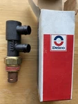 Nos Delco Ported Vacuum Switch 1986-1987 Gm & Body 212-122 22536551 S48. Fixed Price $40.00.