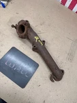 1949 1950 1951 52 Oldsmobile 303 394 Exhaust Manifold 555696 -4 V8 Rocket. Fixed Price $99.99.