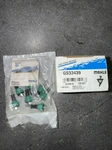 Engine Intake Manifold Bolt Set-vin: 4 Mahle Fits 1999 Ford Windstar 3.8L-V6. Fixed Price $29.75.