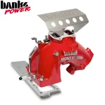Banks Red Monster-ram Intake System For 2019-2024 2500/3500 6.7L Cummins. Fixed Price $748.00.