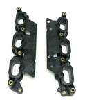 Oem Lower Intake Manifold 2000-2002 Jaguar S-type X-type 3.0L V6. Fixed Price $235.50.