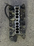 1987-1993 Ford Mustang 5.0L Ho V8 Efi Lower Intake Manifold, Used Oem. Fixed Price $119.75.